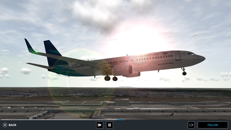 RFS - Real Flight Simulator screenshot-6