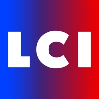  TF1 INFO - LCI : Actualités Application Similaire
