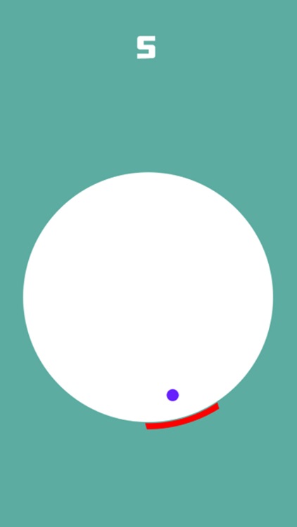 Ricocheting Ball screenshot-3