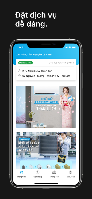 DAIKIN VN(圖1)-速報App