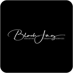 Black Jag Executive Chauffeur