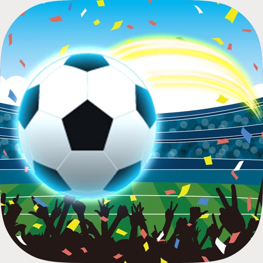 Ultra Shoot Soccer - Game iOS App