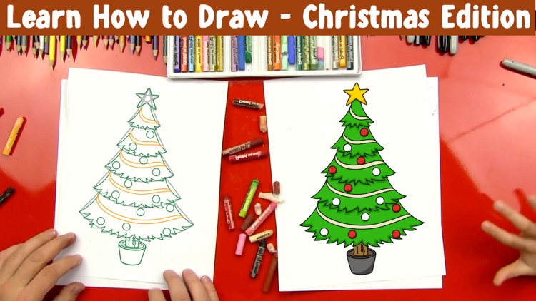 Learn  Drawing