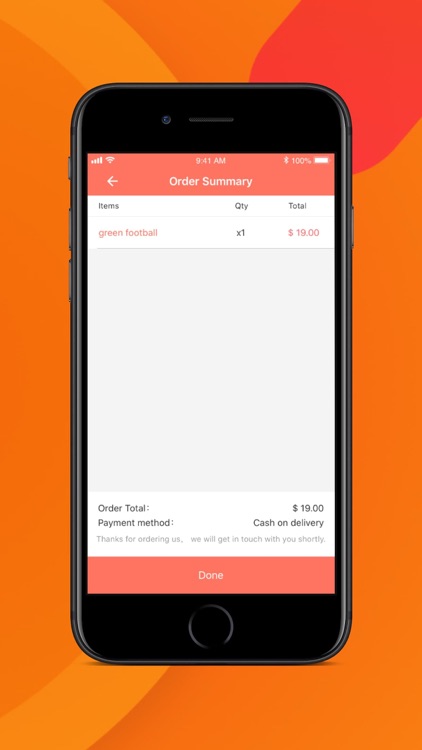 Exercise In Style screenshot-3