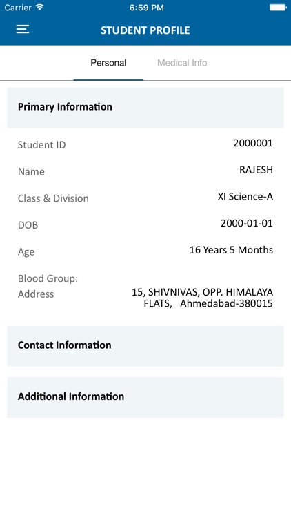 Udgam Connection screenshot-4