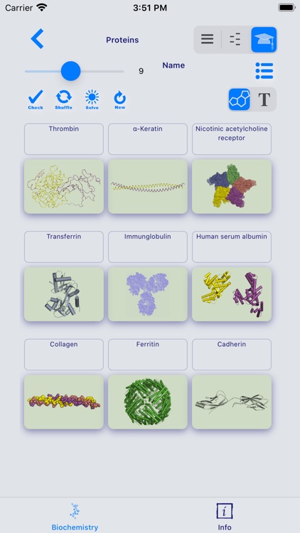 Biochemistry One screenshot-9