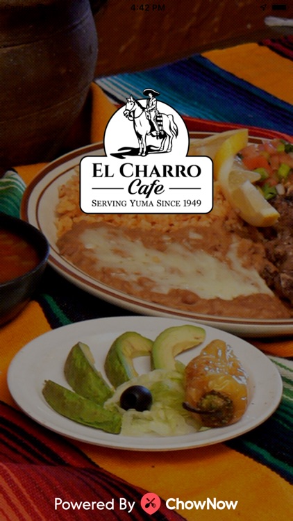 El Charro Cafe AZ