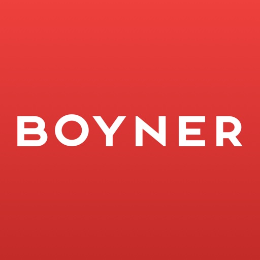 Boyner iOS App