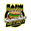 Steel City Samiches