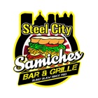 Steel City Samiches