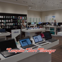 Computer Store Manager