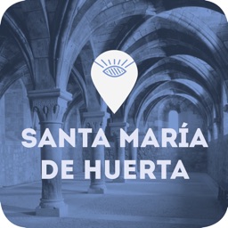 Monastery St. María de Huerta