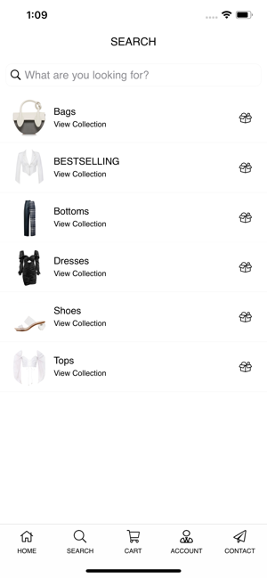 Shop Muse Clothing(圖2)-速報App