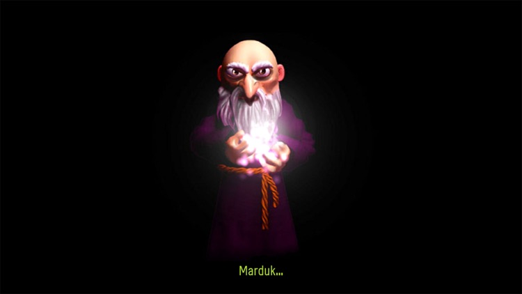 Druids: Battle of Magic screenshot-4