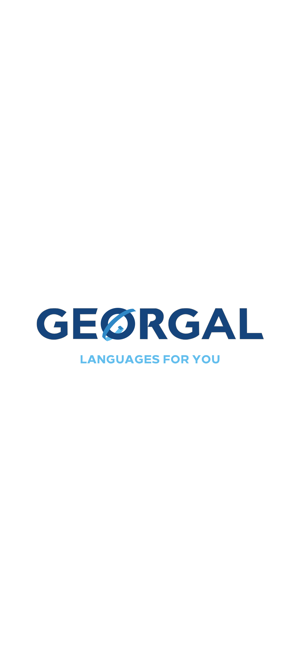 Georgal App