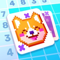 Nonogram - griddler puzzles sur PC