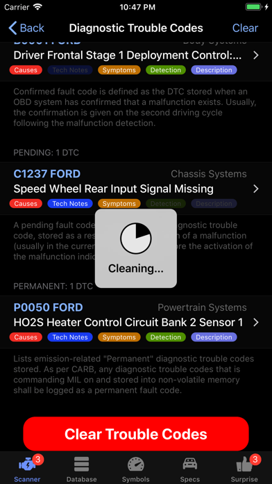 Ford Appのおすすめ画像7