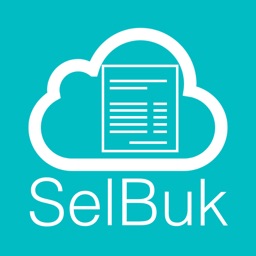 SelBuk B for iPad