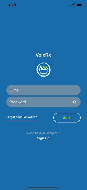 VoixRx(圖3)-速報App