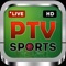 Watch live cricket matches only on PTV Sports