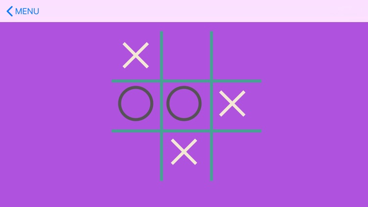 Exciting TicTacToe screenshot-4