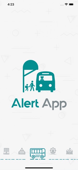 AlertApp-Group10