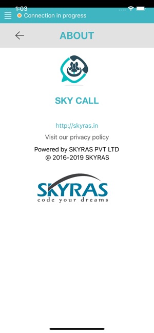 SKY-CALL(圖1)-速報App