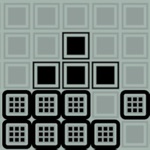 Tetra Retro Brick Puzzle