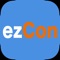 ezCon is an APP which can remote control the smart appliances through BLE