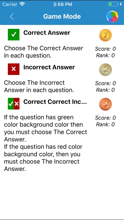 Test Your Vocabulary for IELTS screenshot-5