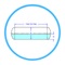 This App is developed to Calculate Horizontal and Vertical Tank Partial Volume, Full Volume with Flat Head, Torispherical Head, Hemispherical Head, Ellipsoidal Head