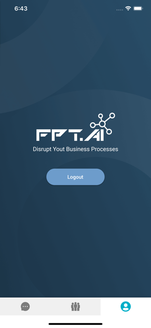 Live Support - FPT.AI(圖4)-速報App