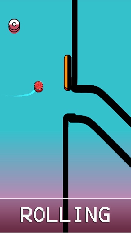 Stickman Jump: Stack Platforms screenshot-6