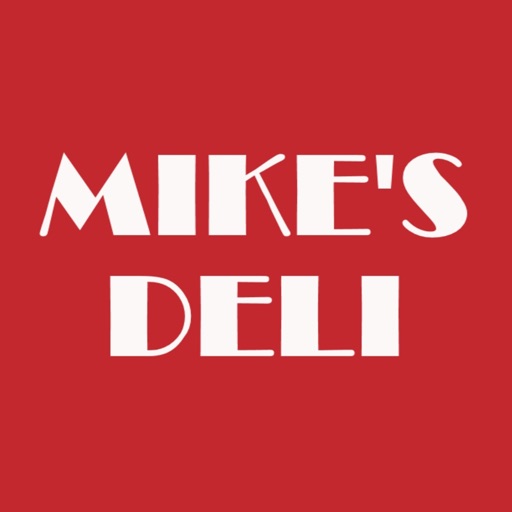 Mike's Deli Los Angeles iOS App