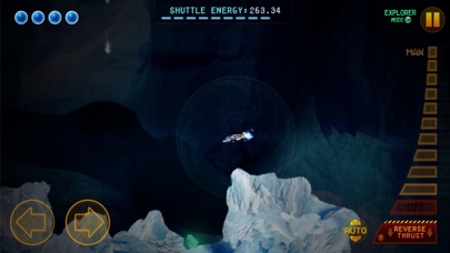 Quantum Contact screenshot1