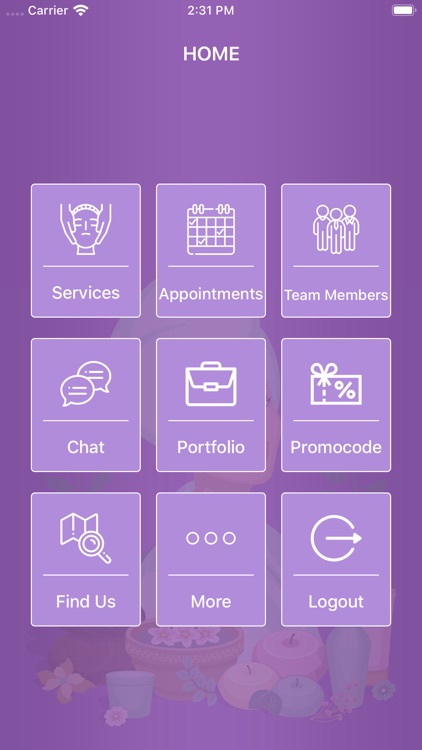 Sun Sign Spa screenshot-3