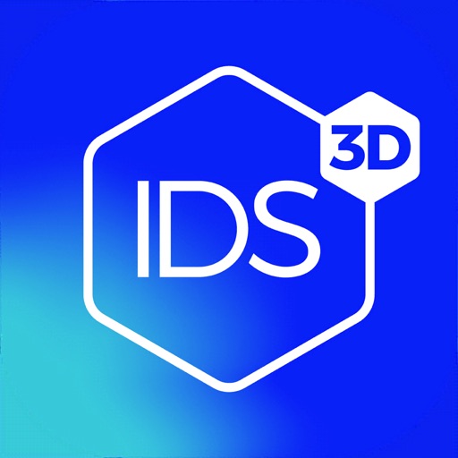 IDS Interior Design Studio iOS App