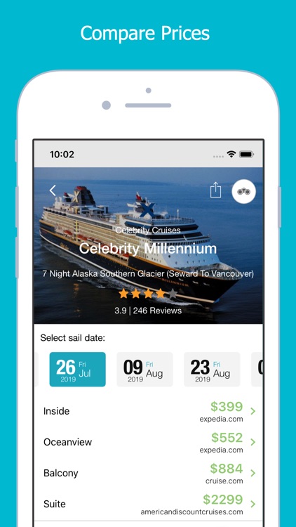 Cruise Picker screenshot-5