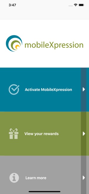 SCARICA MOBILEXPRESSION