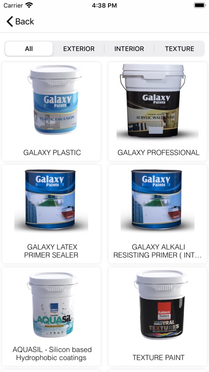 Insignia screenshot-5