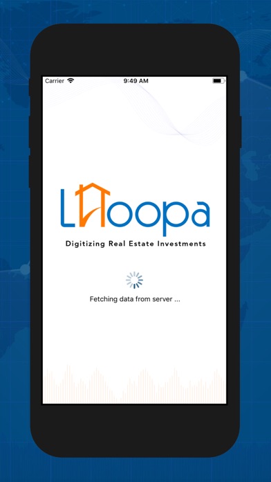 How to cancel & delete Lhoopa Investor App from iphone & ipad 2