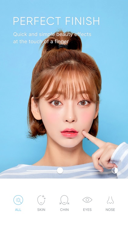 SODA - Natural Beauty Camera screenshot-3