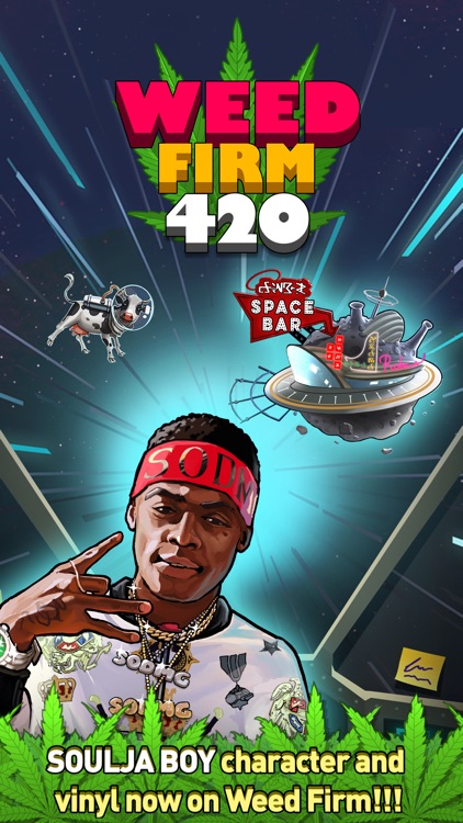 Weed Firm 2: Back To College screenshot-0