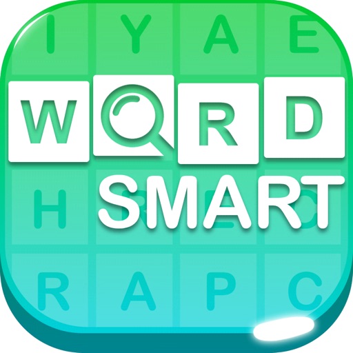 Word Search Smart