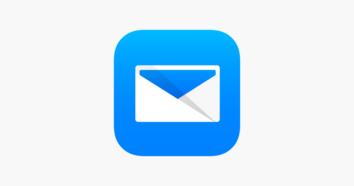 Email Edison Mail On The App Store
