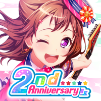 バンドリ! ガールズバンドパーティ!