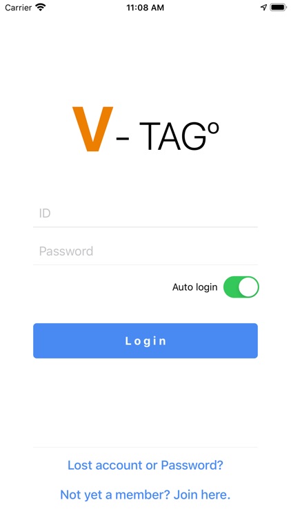 V-Tag - Smart cold-chain