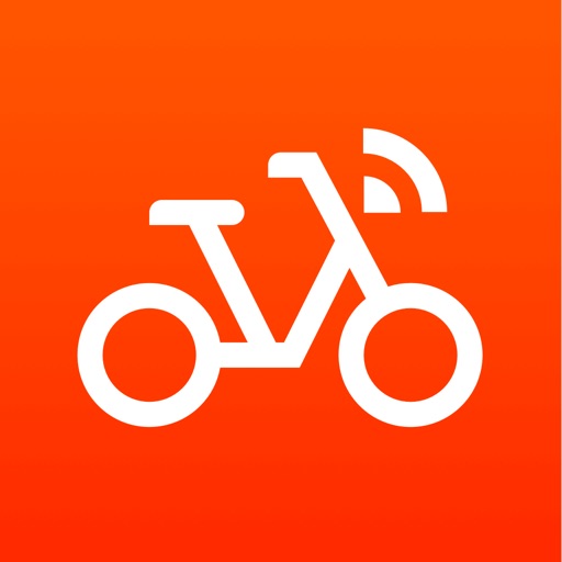 摩拜单车 Mobike-好骑可靠的共享单车共享助力车