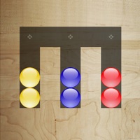 Puzzles de boules colorées pour PC