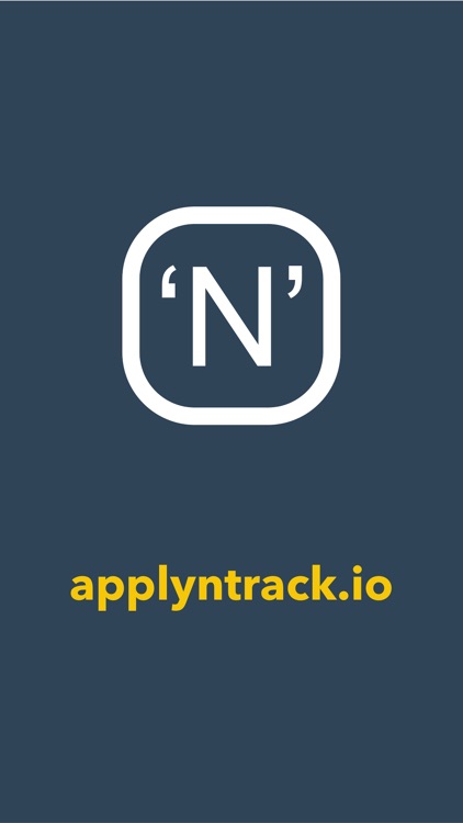 Apply 'n' Track screenshot-6